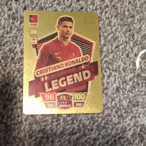 2 Professional Christiano Ronaldo